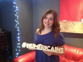 "Mes abonnés YouTube, c'est ma famille"