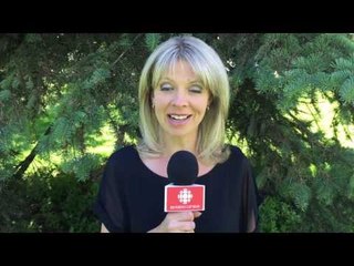 Véronique Mayrand se joint à l'équipe d'Alain Gravel