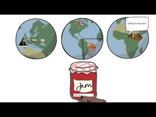 Quelle quantité de nourriture gaspillons-nous?