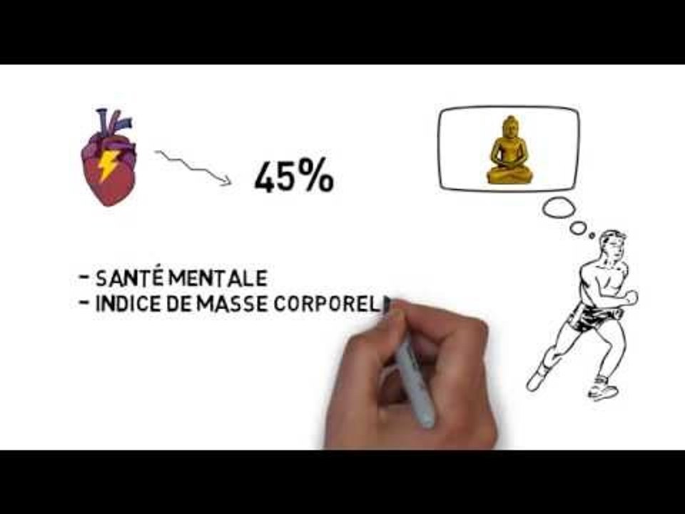 Courir : bon ou mauvais pour le corps?