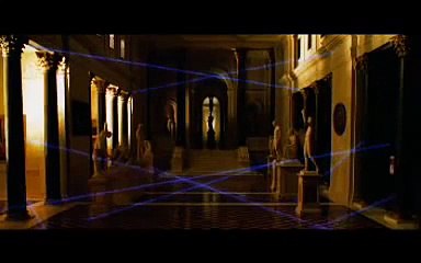 laser field scene oceans 12