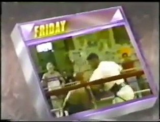 Mike Tyson TRAINING ROUTINE