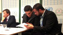Mohammed Assaf Arab Idol 2013 & MuslimCharity & UNRWA