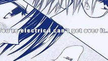 ✖ You're electric Kaichou ~ ✖ Usui&Misaki ✖