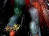 Street Fighter IV - Gouki / Akuma & Gouken Credits Music