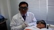 Depilación láser para el rostro - Tratamiento por Dermatologo en Lima Perú