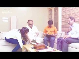 S. P. Balasubramaniam, Srisha -  Mazhai Pesum from Srisha's Siragadipen