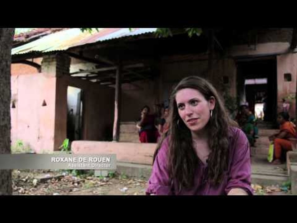 Ramanujan - Bringing History Alive Featurette 2