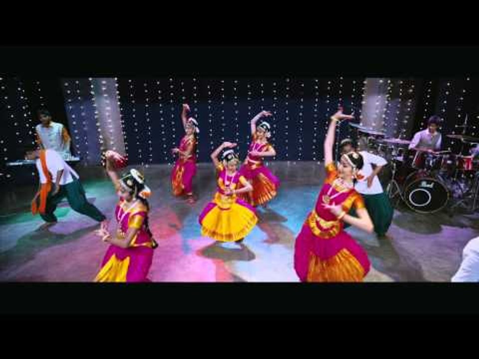Puthiathor Ulagam Seivom -  Desam Engal Desam | Video Song