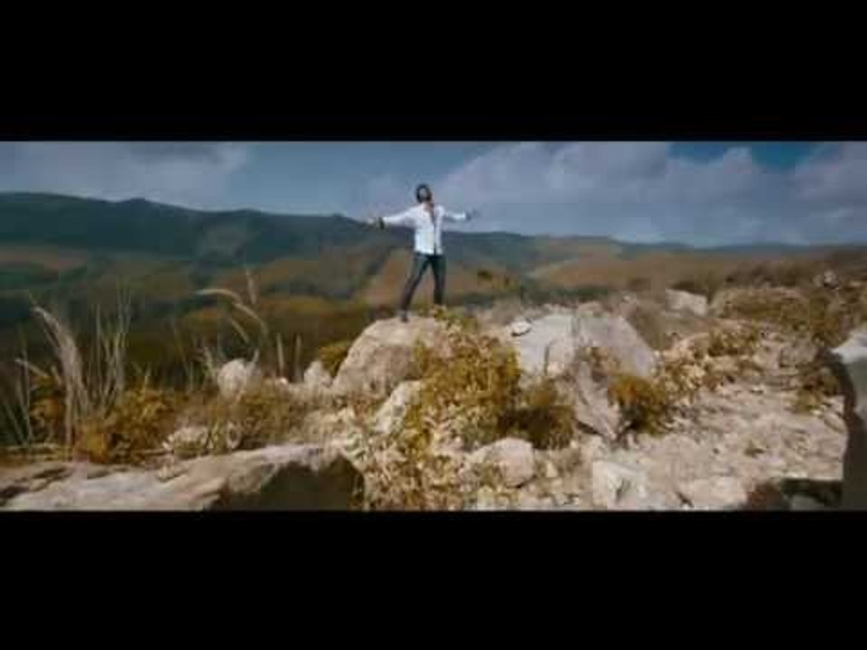 Vilaasam - Salai Ooram Nindru | Pawan, Sanam Shetty | Chinmayi, Haricharan