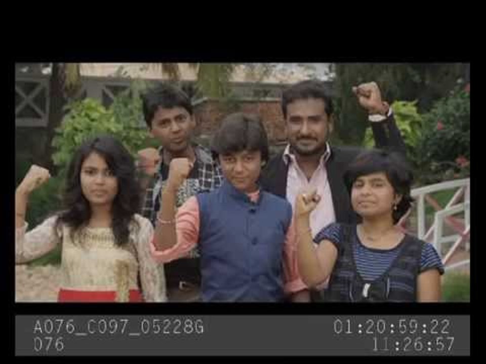 Puthiathor Ulagam Seivom -  Desam Engal Desam | Aajeedh, Anu, Yazhini, Santosh Balaji | Pravin Saivi