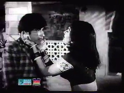 NOOR JAHAN - CHAN SAJNA NAIRE NAIRE HO - MANJHI KITHEY DAHWAN