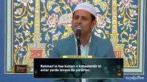 Davut Aktepe Furkan suresi Ramazan 2015