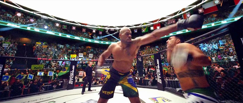 Brothers Official Trailer _ Akshay Kumar, Sidharth Malhotra, Jackie Shroff and Jacqueline Fernandez