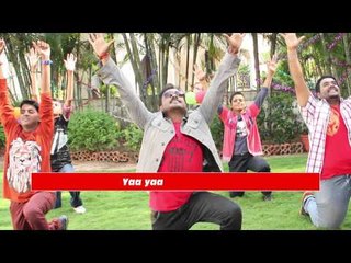 Puthiathor Ulagam Seivom - Ezhu Naalu Vaaram | Lyric Video