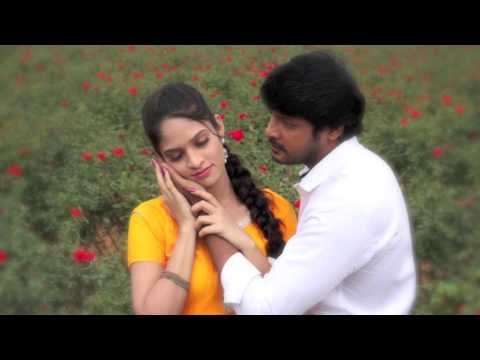 Mei Marandhen - En Paadhi | Lyric Video| KR Kawin | Vijay Yesudas