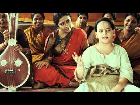 Ramanujan - Narayana | Lyric Video Song | Vani Jairam | Ramesh Vinayakam