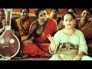 Ramanujan - Narayana | Lyric Video Song | Vani Jairam | Ramesh Vinayakam