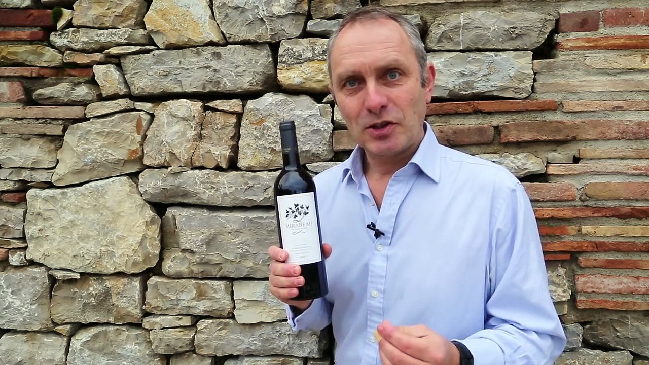 Comment déboucher une bouteille de vin sans tirebouchon ? Vidéo Dailymotion