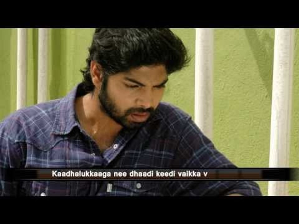 Kalangathe Nanba - Oru Modhal Oru Kadhal | Full Song