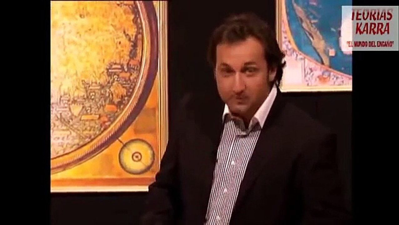 El mapa de Piri Reis,el mas enigmatico del mundo. 1-2.