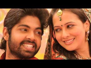 Punjabiya Partha - Oru Modhal Oru Kadhal | Full Song