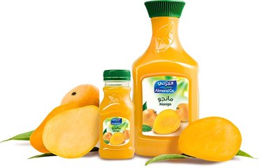 كيف تصنع | عصائر المراعي HD