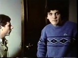 LA PORTA CHIUSA - 1982 (Primo Tempo) La porte fermée