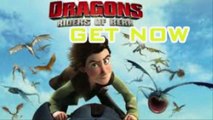 Dragons: Rise of Berk Cheats Wood & Fish