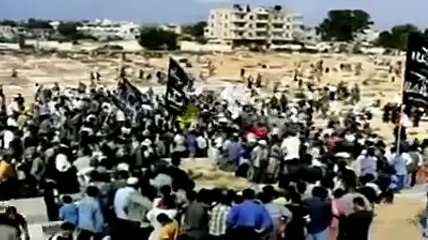 Peygamber Efendimizin Dilinden Deccal'in Gelişi