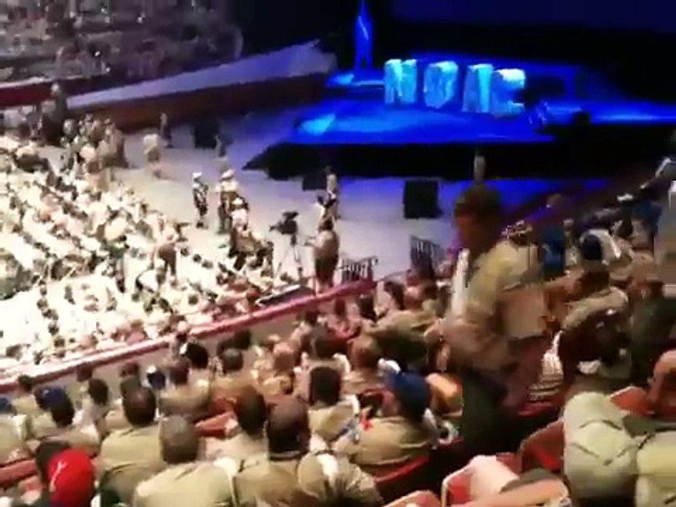 NOAC 2009
