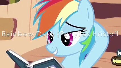 Frozen (Donovan Oliver Animal Style) Cast Video