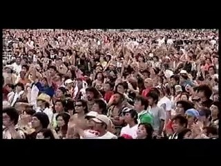 Red Hot Chili Peppers - By The Way