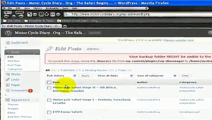 Gold Coast Web Design