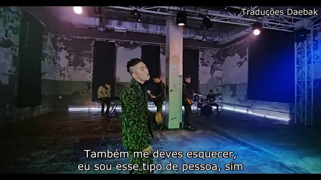 ★ Iron ft. Babylon - blu [Legendado em PT-PT]