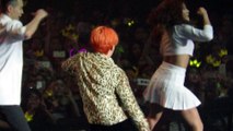 Good boy (2) (GD focus) Bigbang Made in BKK Day2