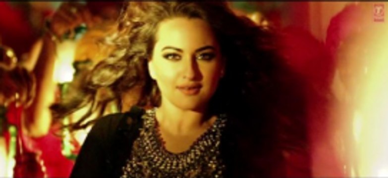 ♫ Nachan Farrate - Nachan farratey -|| Official Song Teaser || - Starring Sonakshi Sinha - Film All Is Well - Singer Kanika Kapoor - Full HD - Entertainment City
