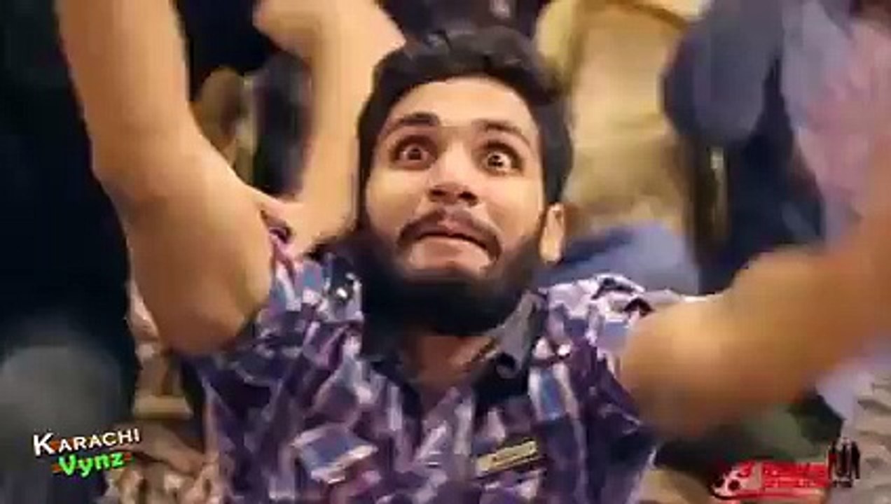 Inaam Ghar Parody Show - Official Parody