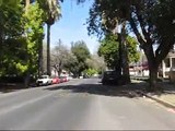 The Streets of Chico California and Chico State!