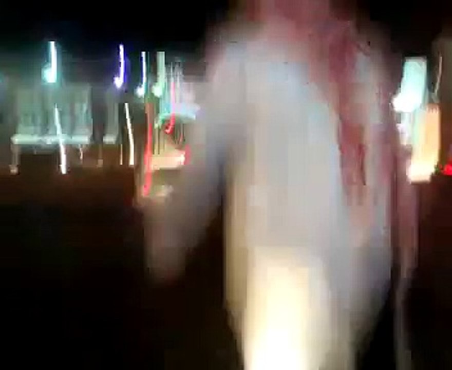 سعودي في مصر