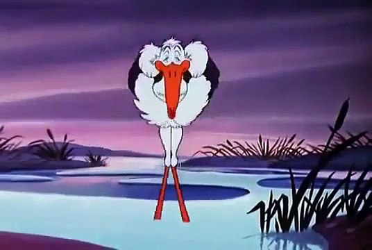 exCartoons Pluto Cold Storage 1951 Disney Cartoons