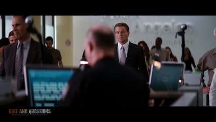 Inception - Ending Scene Full (5/5) (HD)
