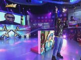 It's Showtime Kalokalike Face 3: Apl.de.ap (Semi-Finals)