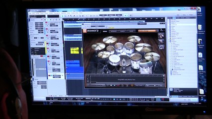 How I make a Guitar Backing Track with Guitar Pro