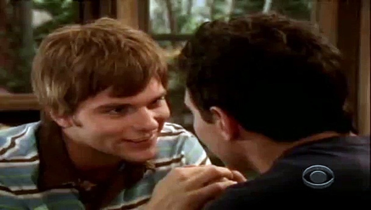 Luke and Noah's Ninth Kiss