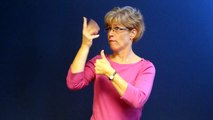 Tips for the Deaf when working with a Sign Language Interpreter