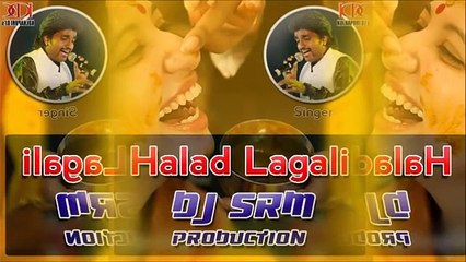 Halad Lagali   Aadarsh & Aanand Shinde   Dj SRM - YouTube[via torchbrowser.com]