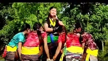 nepali lok pop by mandabi tripathi