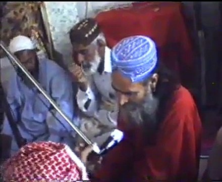Dua Uras 2006 Part#1 Shaheed Zanjeeran Wali Sarkar- Darbar Shareef Haripur Hazara