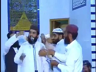 very nice speech and praise of Mohammad S.A.W